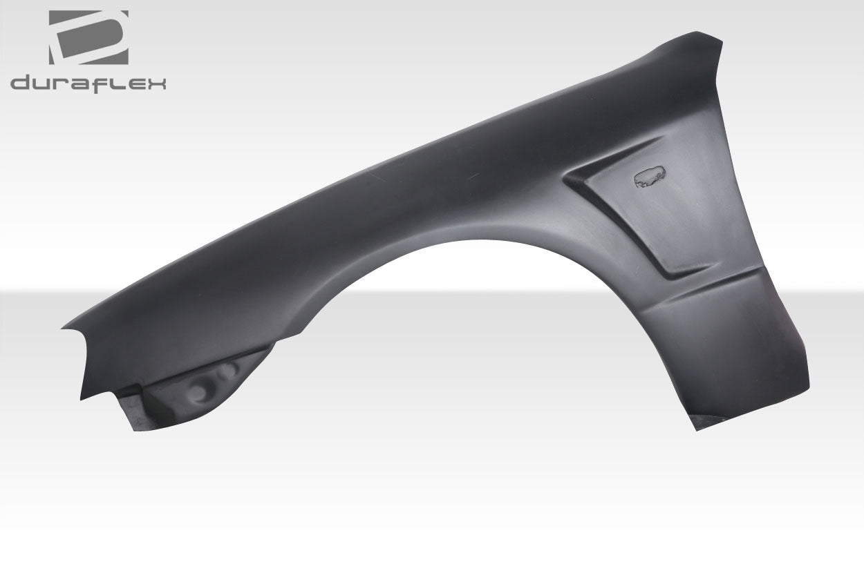 1989-1994 Nissan Skyline 2DR R32 Duraflex R324 Conversion Front Fenders - 2 Piece