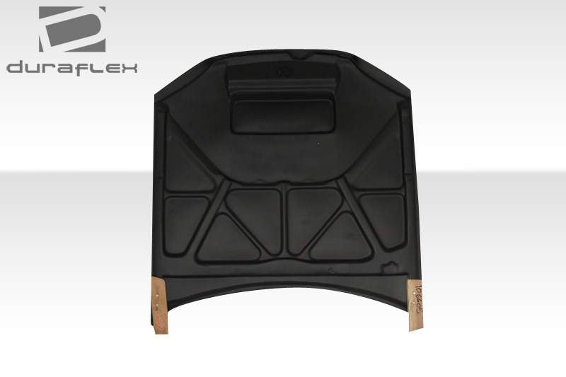 1989-1994 Nissan Skyline 2DR Duraflex R324 Conversion Kit - 9 Piece