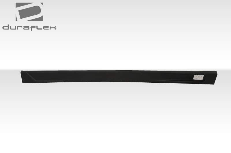 1993-2001 Subaru Impreza Duraflex I-Design 2 Wide Body Side Skirts Rocker Panels - 2 Piece