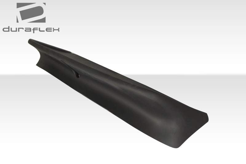 1984-1987 Toyota Corolla HB Duraflex Wangan Wing Trunk Lid Spoiler - 1 Piece