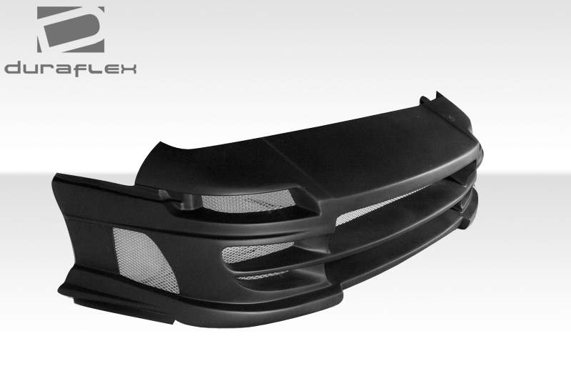 1991-1995 Toyota MR2 Duraflex G-Race Front Bumper Cover - 1 Piece