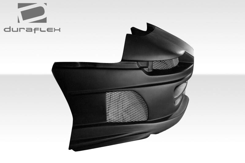 1991-1995 Toyota MR2 Duraflex G-Race Front Bumper Cover - 1 Piece