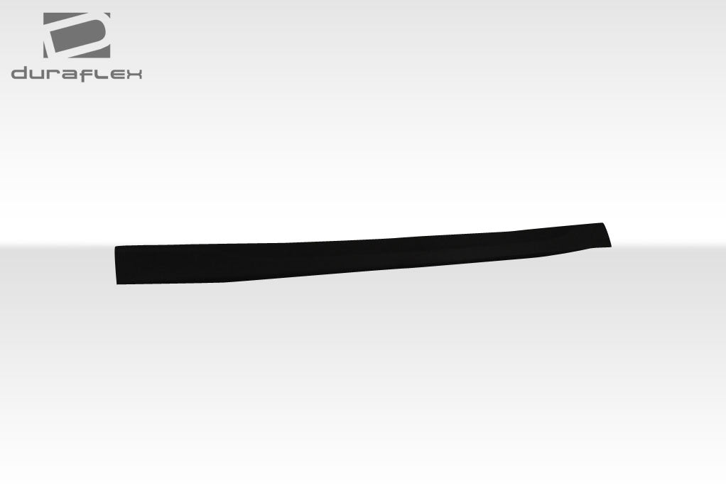 2005-2010 Volkswagen Jetta / 2006-2009 Golf GTI Rabbit Duraflex Executive Side Skirts Rocker Panels - 2 Piece