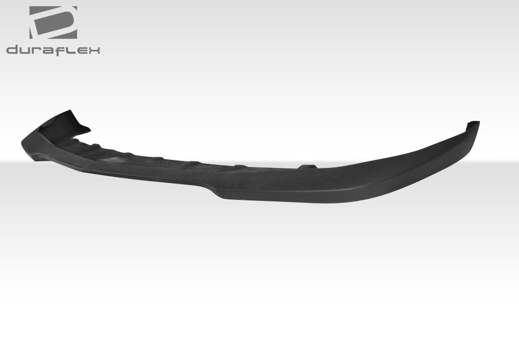 2010-2013 Chevrolet Camaro V6 Duraflex GM-X Front Lip Under Spoiler Air Dam - 1 Piece