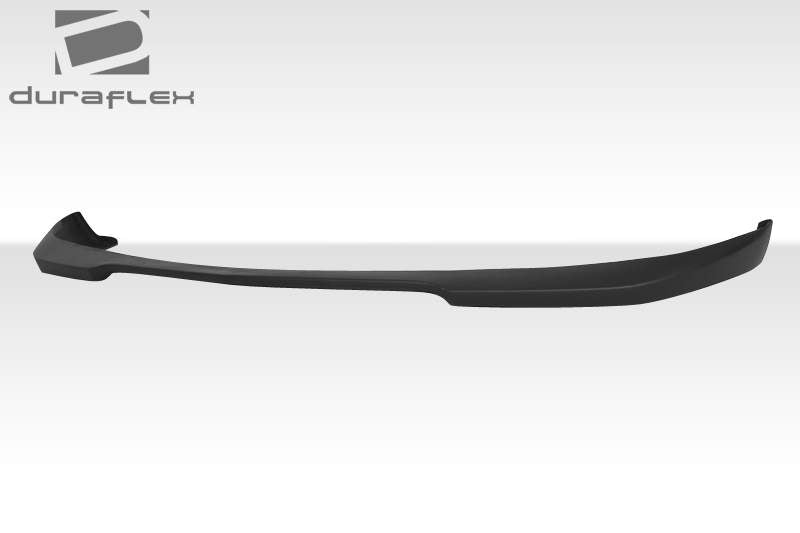 2010-2013 Chevrolet Camaro V6 Duraflex GM-X Front Lip Under Spoiler Air Dam - 1 Piece