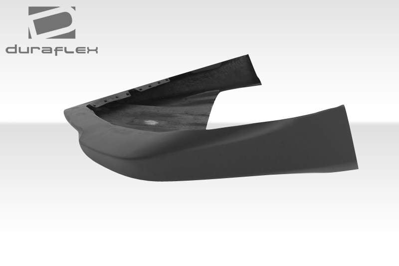 2010-2013 Chevrolet Camaro V6 Duraflex GM-X Body Kit - 4 Piece