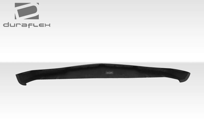 2010-2013 Chevrolet Camaro V6 Duraflex GM-X Body Kit - 4 Piece