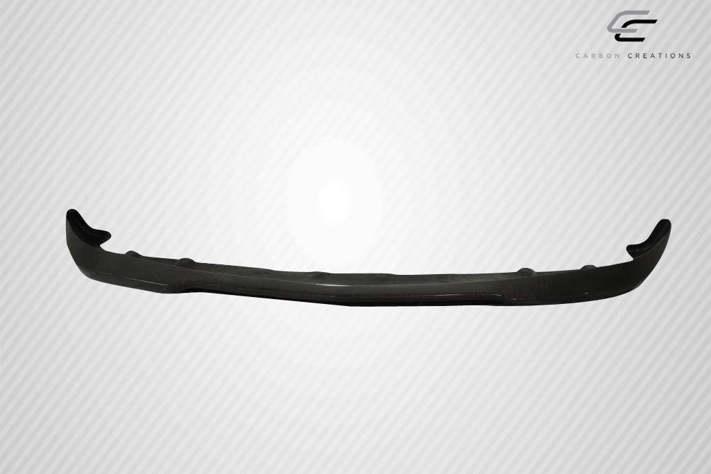 2010-2013 Chevrolet Camaro V6 Carbon Creations GM-X Front Lip Under Spoiler Air Dam - 1 Piece