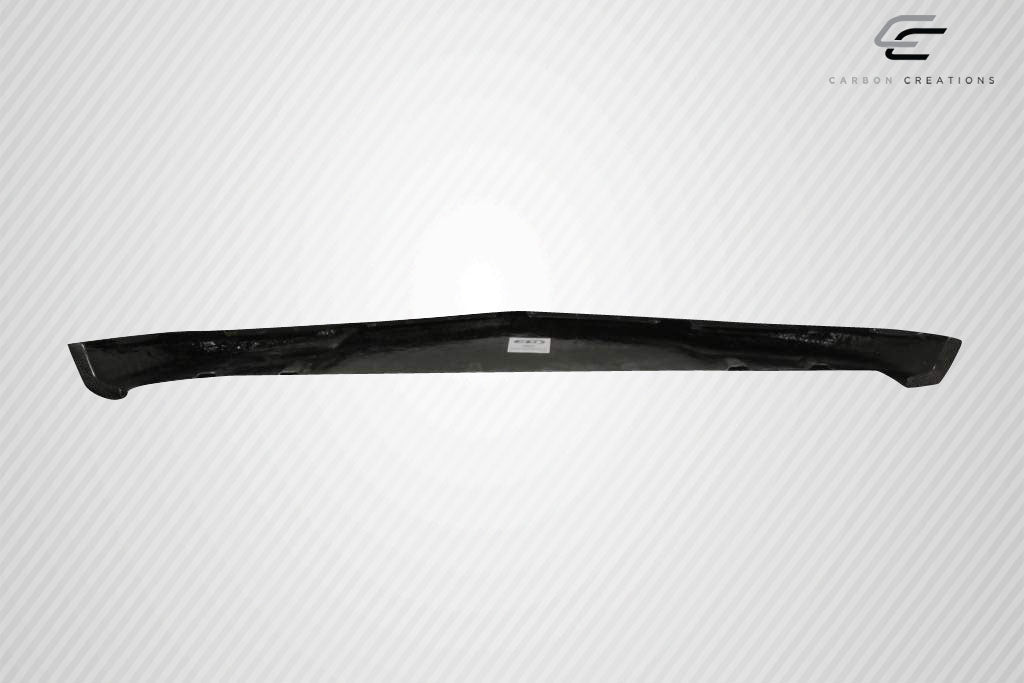 2010-2013 Chevrolet Camaro V6 Carbon Creations GM-X Front Lip Under Spoiler Air Dam - 1 Piece
