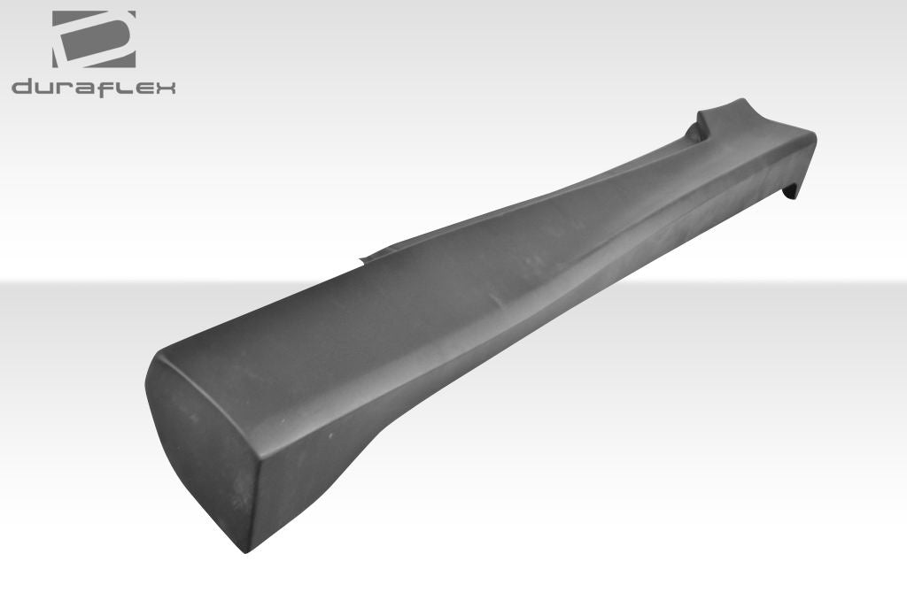 2010-2015 Chevrolet Camaro Duraflex GM-X Side Skirts Rocker Panels - 2 Piece