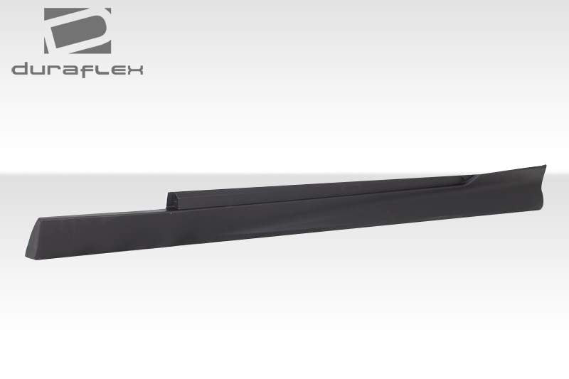 2010-2015 Chevrolet Camaro Duraflex GM-X Side Skirts Rocker Panels - 2 Piece