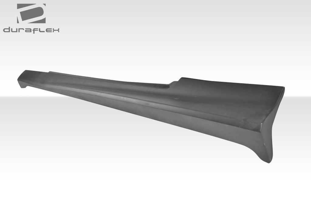 2010-2015 Chevrolet Camaro Duraflex GM-X Side Skirts Rocker Panels - 2 Piece