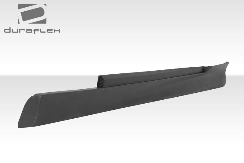 2010-2015 Chevrolet Camaro Duraflex GM-X Side Skirts Rocker Panels - 2 Piece