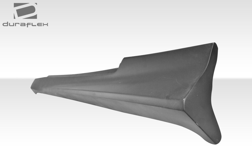 2010-2015 Chevrolet Camaro Duraflex GM-X Side Skirts Rocker Panels - 2 Piece