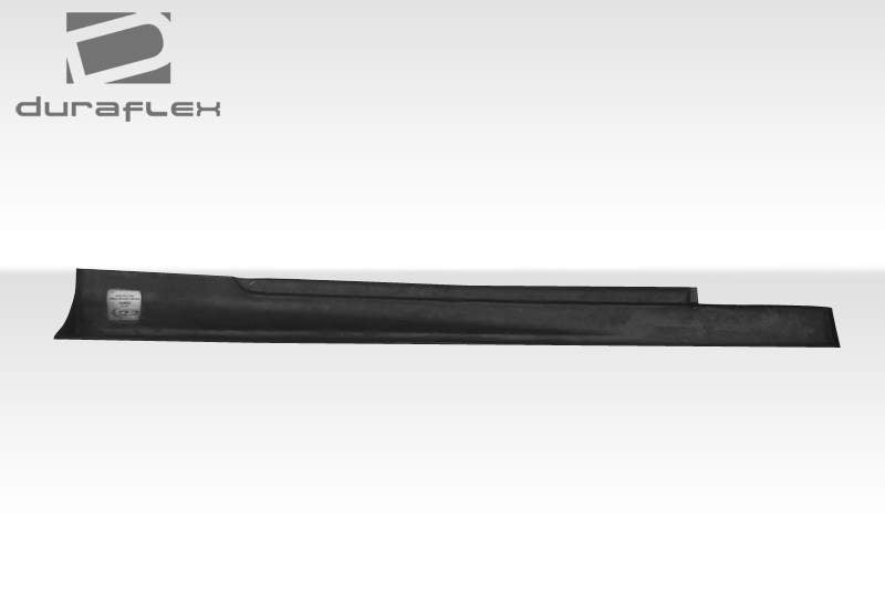 2010-2015 Chevrolet Camaro Duraflex GM-X Side Skirts Rocker Panels - 2 Piece