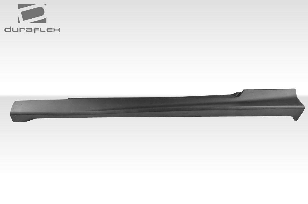 2010-2015 Chevrolet Camaro Duraflex GM-X Side Skirts Rocker Panels - 2 Piece