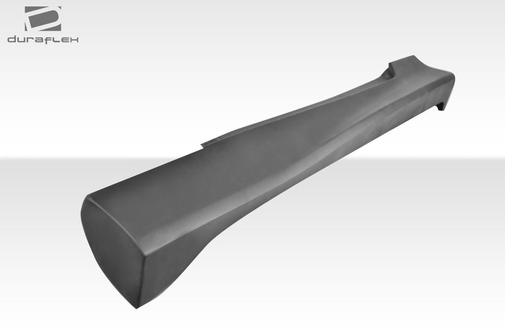 2010-2015 Chevrolet Camaro Duraflex GM-X Side Skirts Rocker Panels - 2 Piece