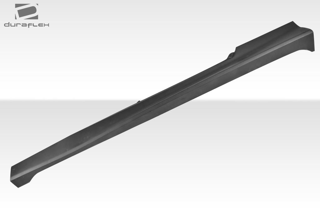 2010-2015 Chevrolet Camaro Duraflex GM-X Side Skirts Rocker Panels - 2 Piece