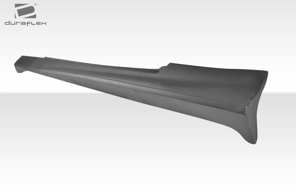 2010-2015 Chevrolet Camaro Duraflex GM-X Side Skirts Rocker Panels - 2 Piece