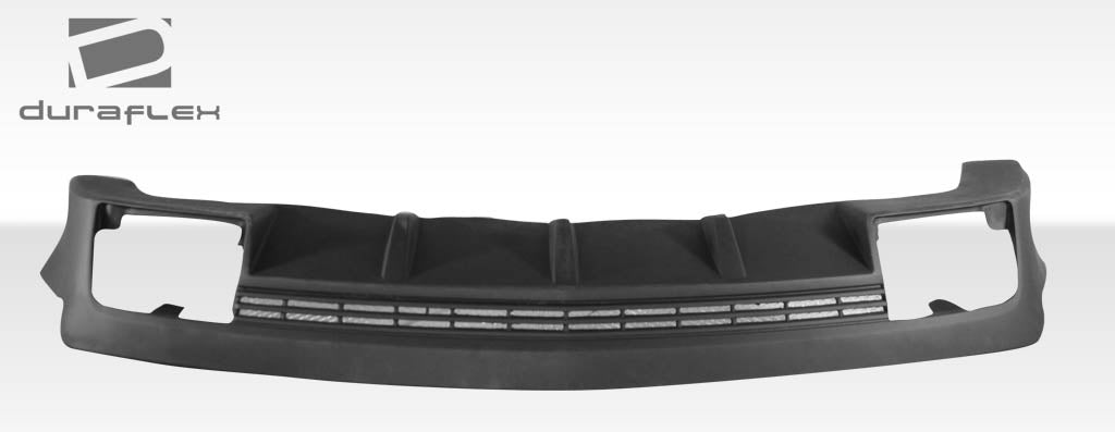 2010-2013 Chevrolet Camaro V6 Duraflex GM-X Body Kit - 4 Piece