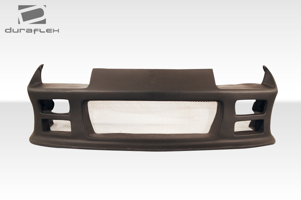 1982-1992 Chevrolet Camaro Duraflex GT Concept Front Bumper Cover - 1 Piece