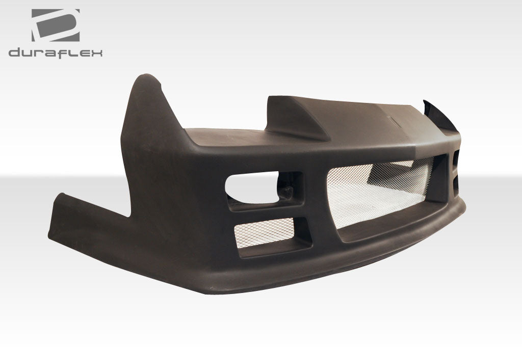 1982-1992 Chevrolet Camaro Duraflex GT Concept Front Bumper Cover - 1 Piece
