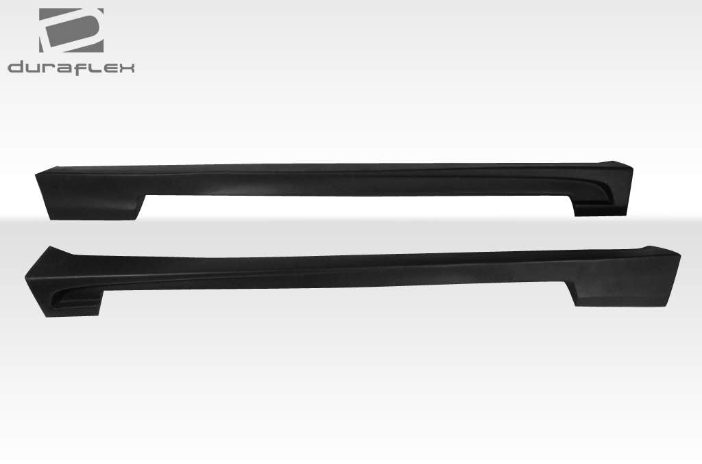 1982-1992 Chevrolet Camaro Duraflex GT Concept Body Kit - 4 Piece