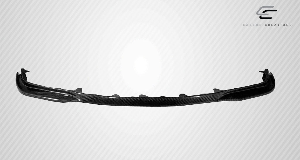 2006-2008 Lexus IS Series IS250 IS350 Carbon Creations VIP Front Lip Under Spoiler Air Dam - 1 Piece