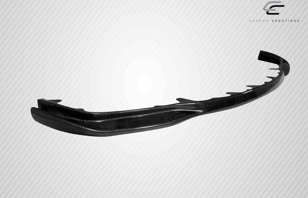 2006-2008 Lexus IS Series IS250 IS350 Carbon Creations VIP Front Lip Under Spoiler Air Dam - 1 Piece