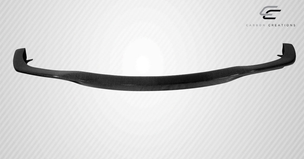 2006-2008 Lexus IS Series IS250 IS350 Carbon Creations VIP Front Lip Under Spoiler Air Dam - 1 Piece