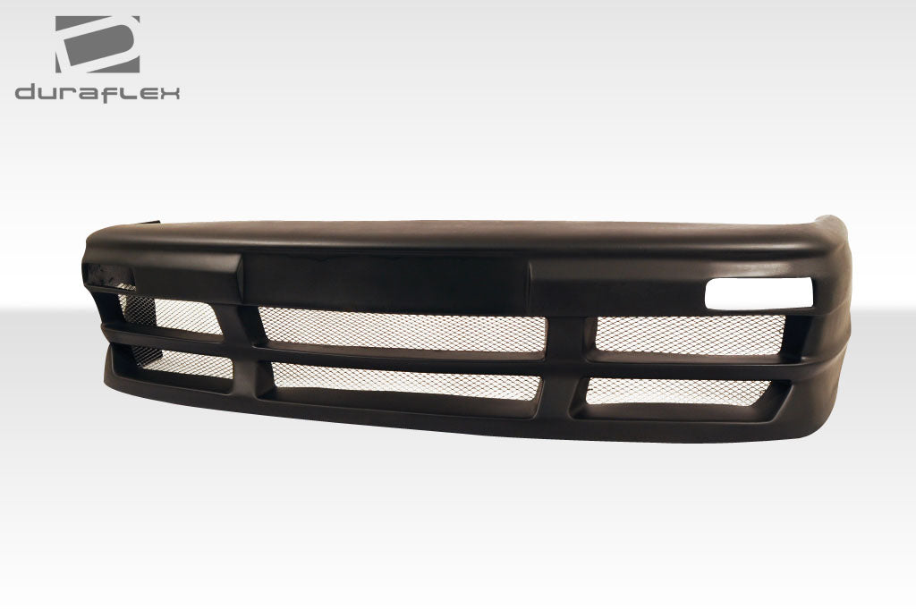 1984-1991 BMW 3 Series E30 Duraflex GT-S Body Kit - 4 Piece