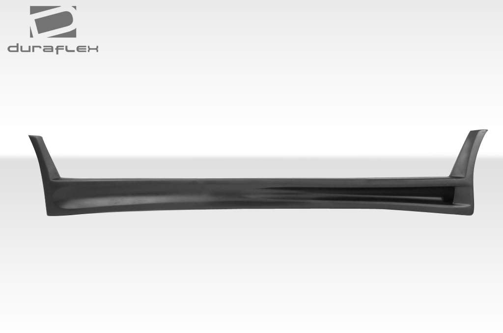 1984-1991 BMW 3 Series E30 Duraflex GT-S Side Skirts Rocker Panels - 2 Piece