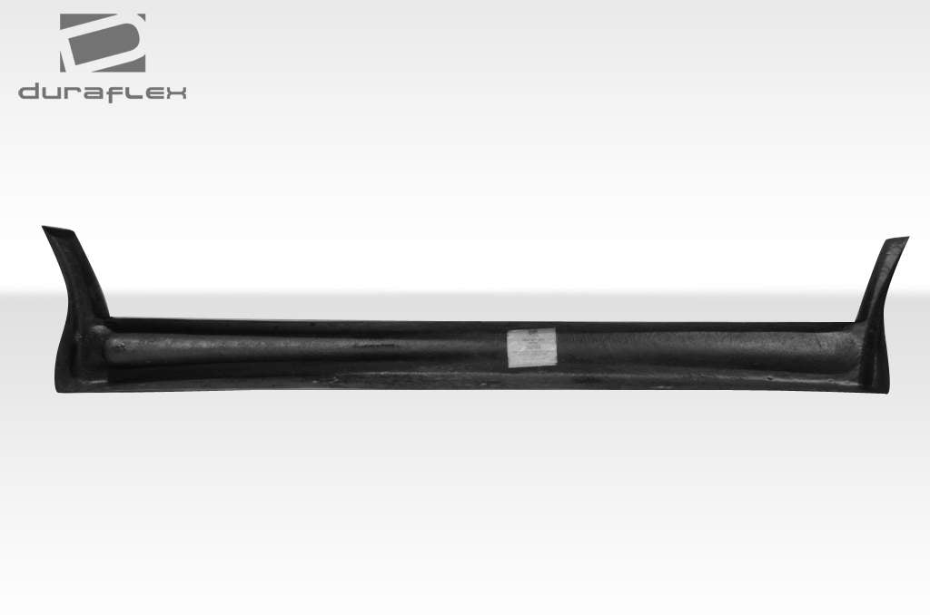 1984-1991 BMW 3 Series E30 Duraflex GT-S Body Kit - 4 Piece