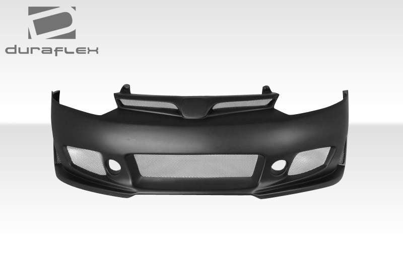 2006-2011 Honda Civic 2DR Duraflex B-2 Front Bumper Cover - 1 Piece