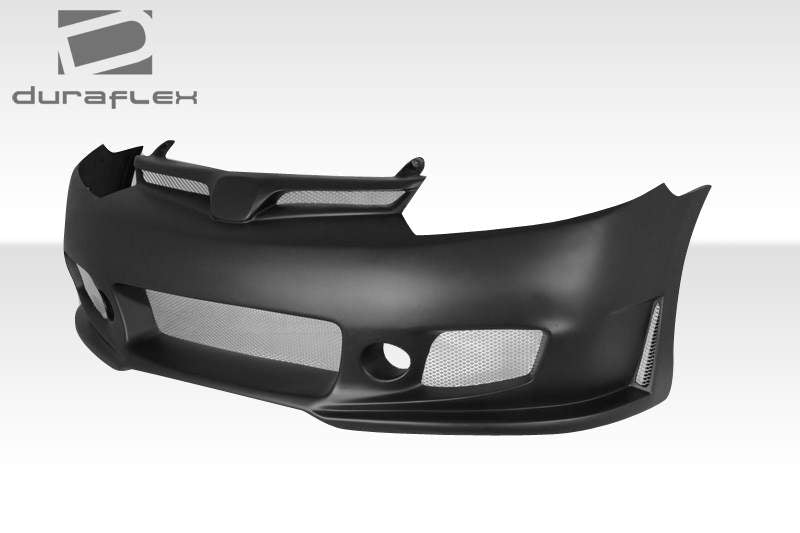 2006-2011 Honda Civic 2DR Duraflex B-2 Front Bumper Cover - 1 Piece