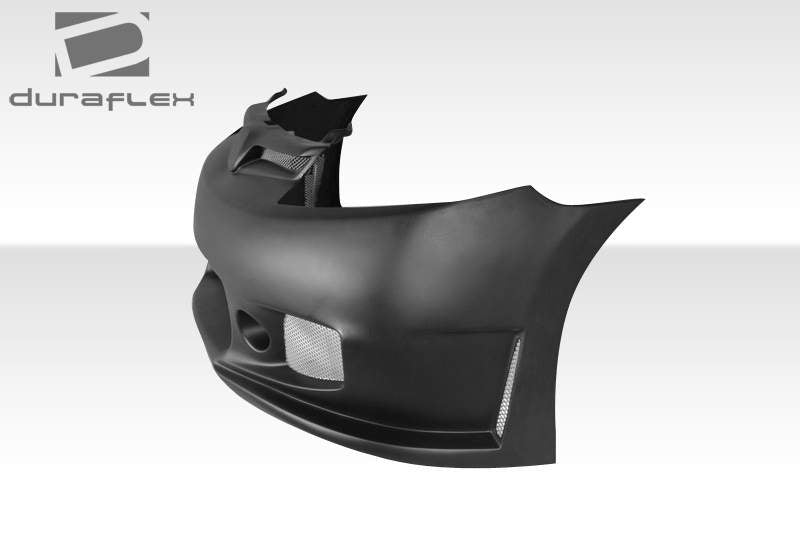 2006-2011 Honda Civic 2DR Duraflex B-2 Body Kit - 4 Piece