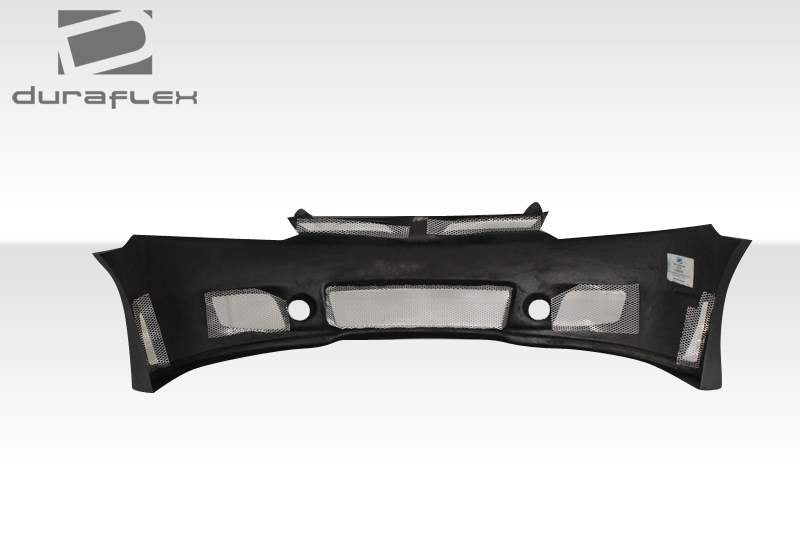 2006-2011 Honda Civic 2DR Duraflex B-2 Front Bumper Cover - 1 Piece
