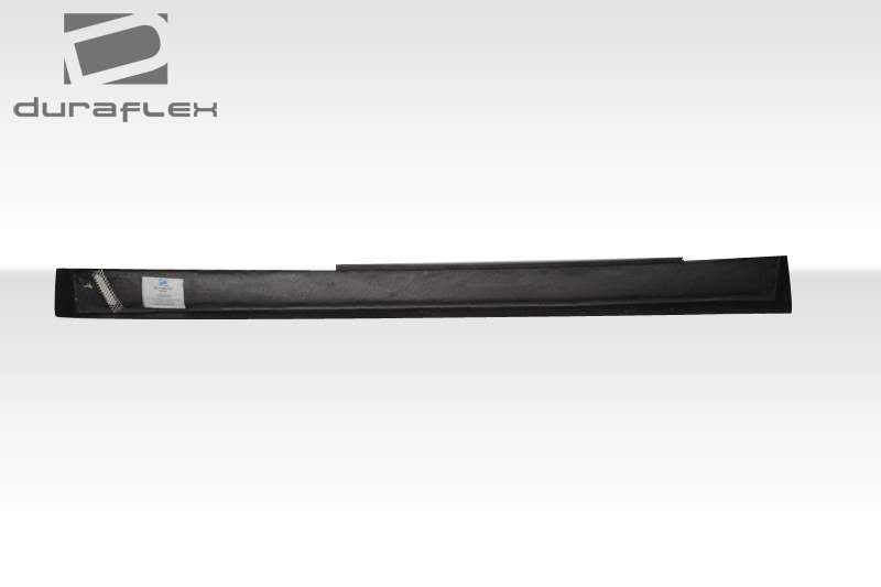 2006-2011 Honda Civic 2DR Duraflex B-2 Side Skirts Rocker Panels - 2 Piece
