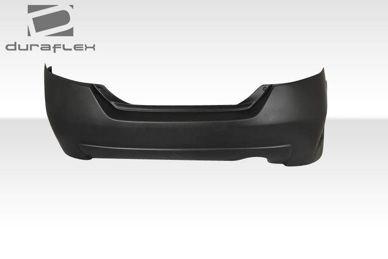 2006-2011 Honda Civic 2DR Duraflex B-2 Rear Bumper Cover - 1 Piece