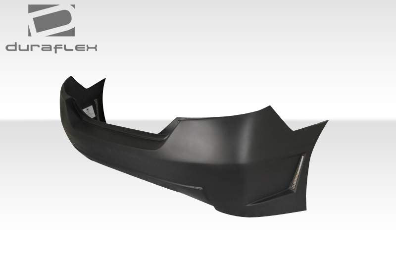2006-2011 Honda Civic 2DR Duraflex B-2 Body Kit - 4 Piece