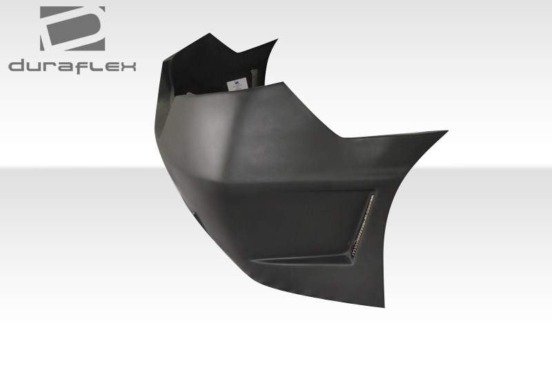 2006-2011 Honda Civic 2DR Duraflex B-2 Body Kit - 4 Piece