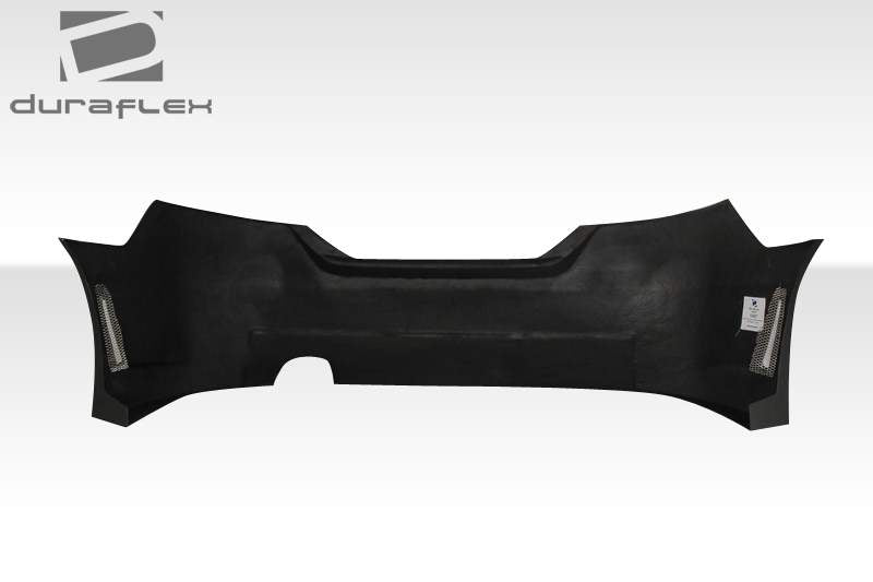2006-2011 Honda Civic 2DR Duraflex B-2 Rear Bumper Cover - 1 Piece