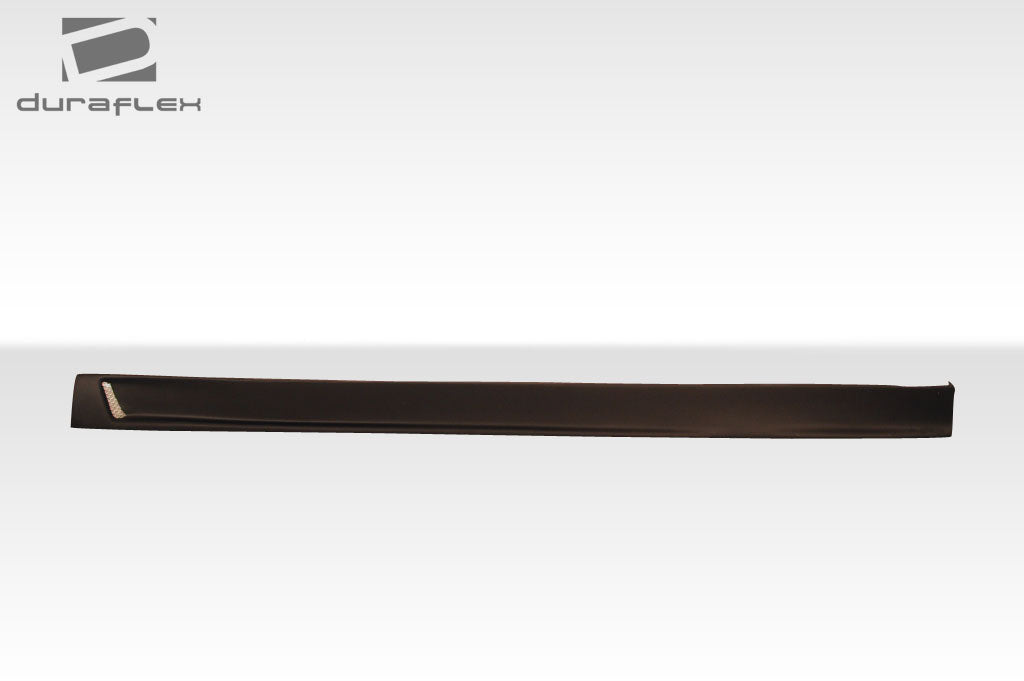 2005-2007 Ford Focus 4DR Duraflex B-2 Body Kit - 4 Piece