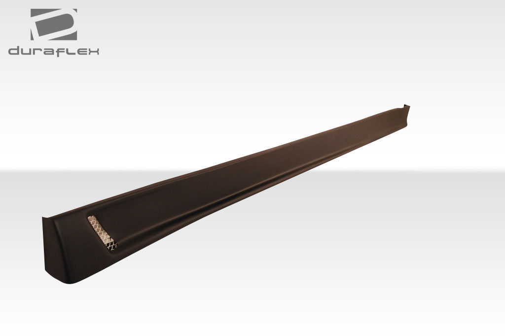 2000-2007 Ford Focus Duraflex B-2 Side Skirts Rocker Panels - 2 Piece