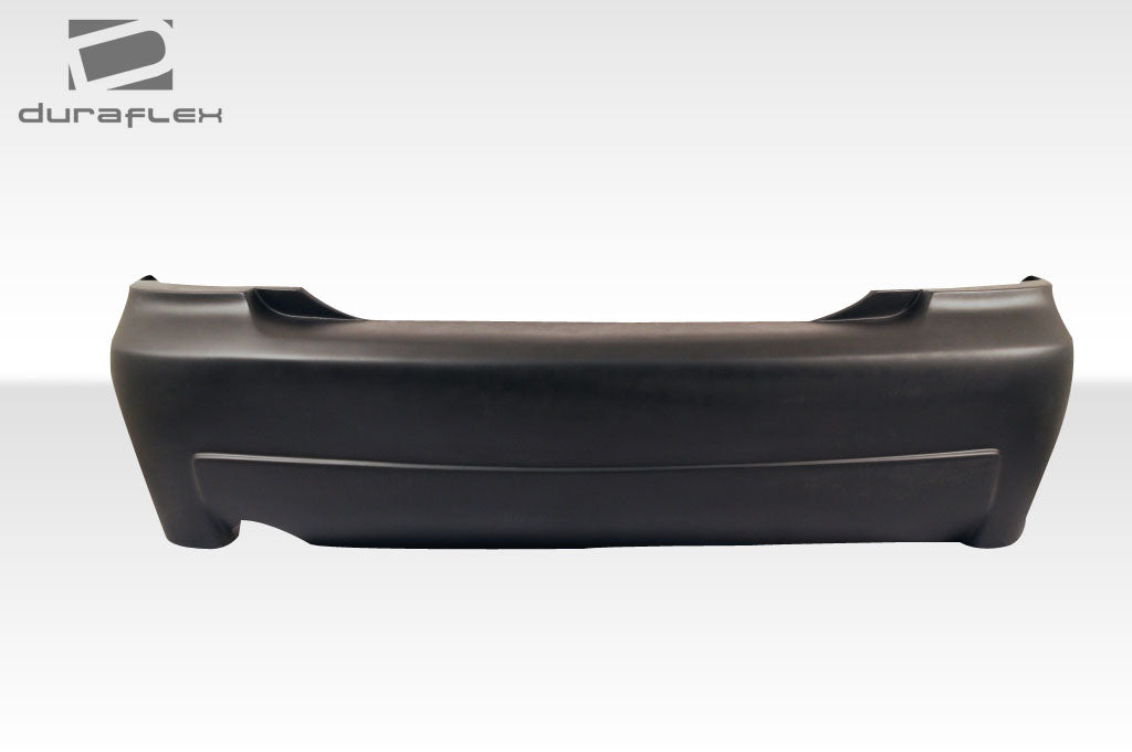 2005-2007 Ford Focus 4DR Duraflex B-2 Body Kit - 4 Piece