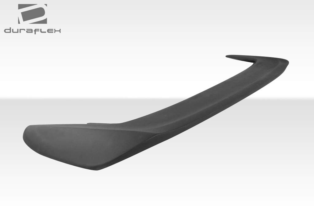 2010-2016 Hyundai Genesis Coupe 2DR Duraflex Track Look Wing Trunk Lid Spoiler - 1 Piece