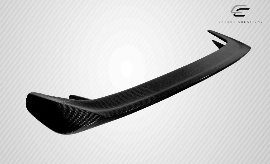 2014-2020 Porsche Cayman 718 Duraflex Duckbill Rear Wing Spoiler - 1 Piece