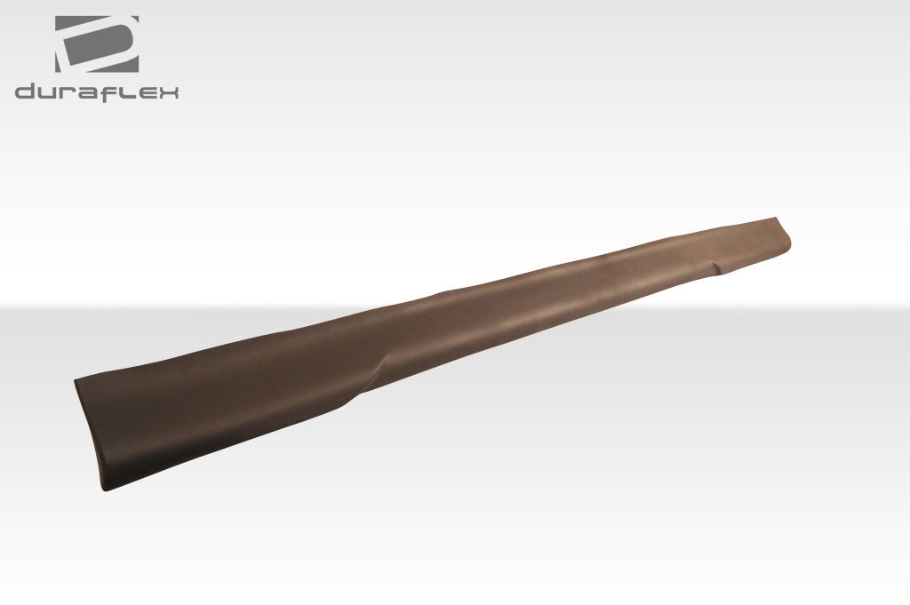 1997-2003 BMW 5 Series E39 4DR Duraflex HM-S Side Skirts Rocker Panels - 2 Piece