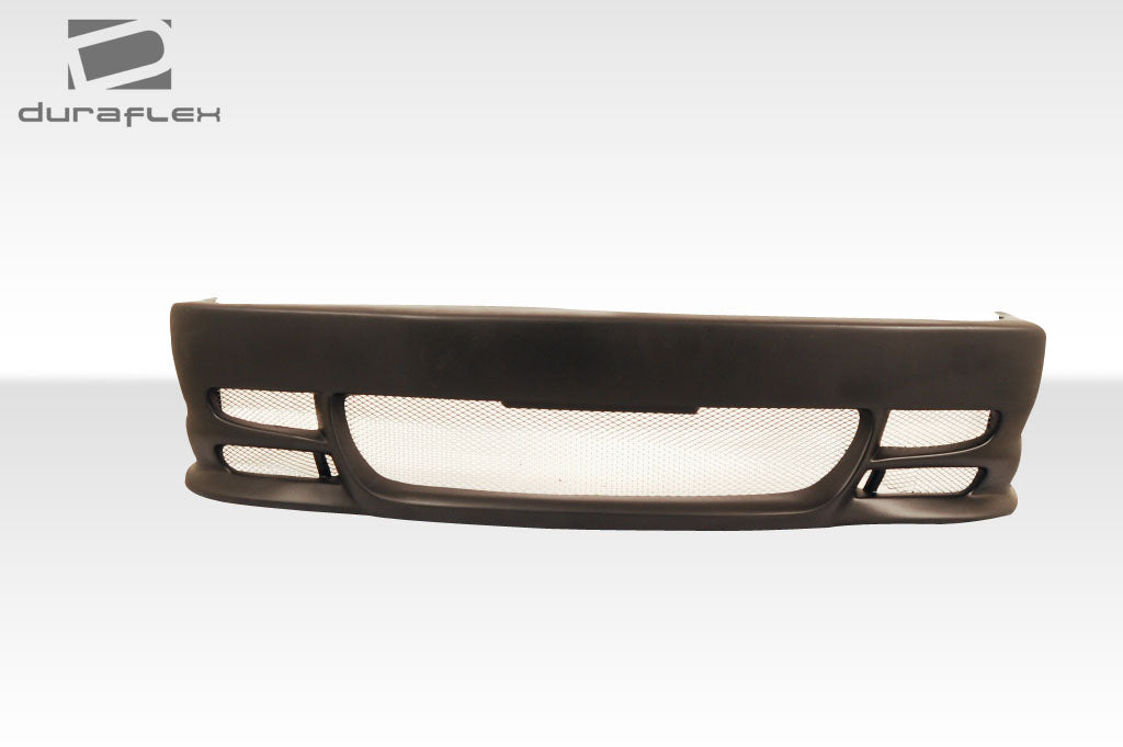 1989-1995 BMW 5 Series E34 Duraflex SR-S Front Bumper Cover - 1 Piece