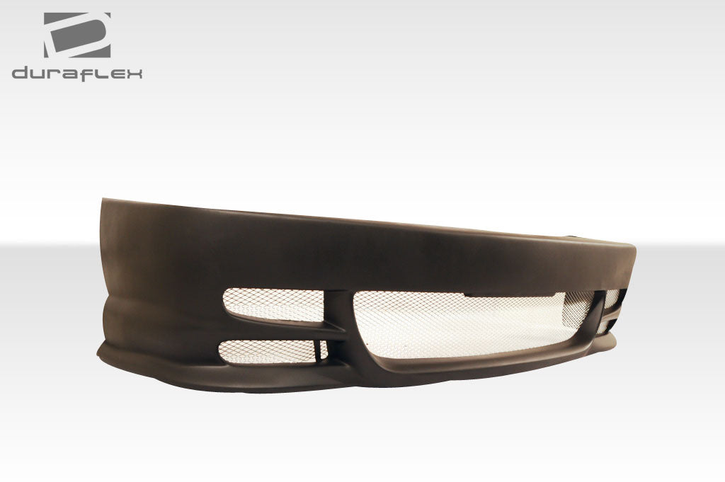 1989-1995 BMW 5 Series E34 Duraflex SR-S Front Bumper Cover - 1 Piece
